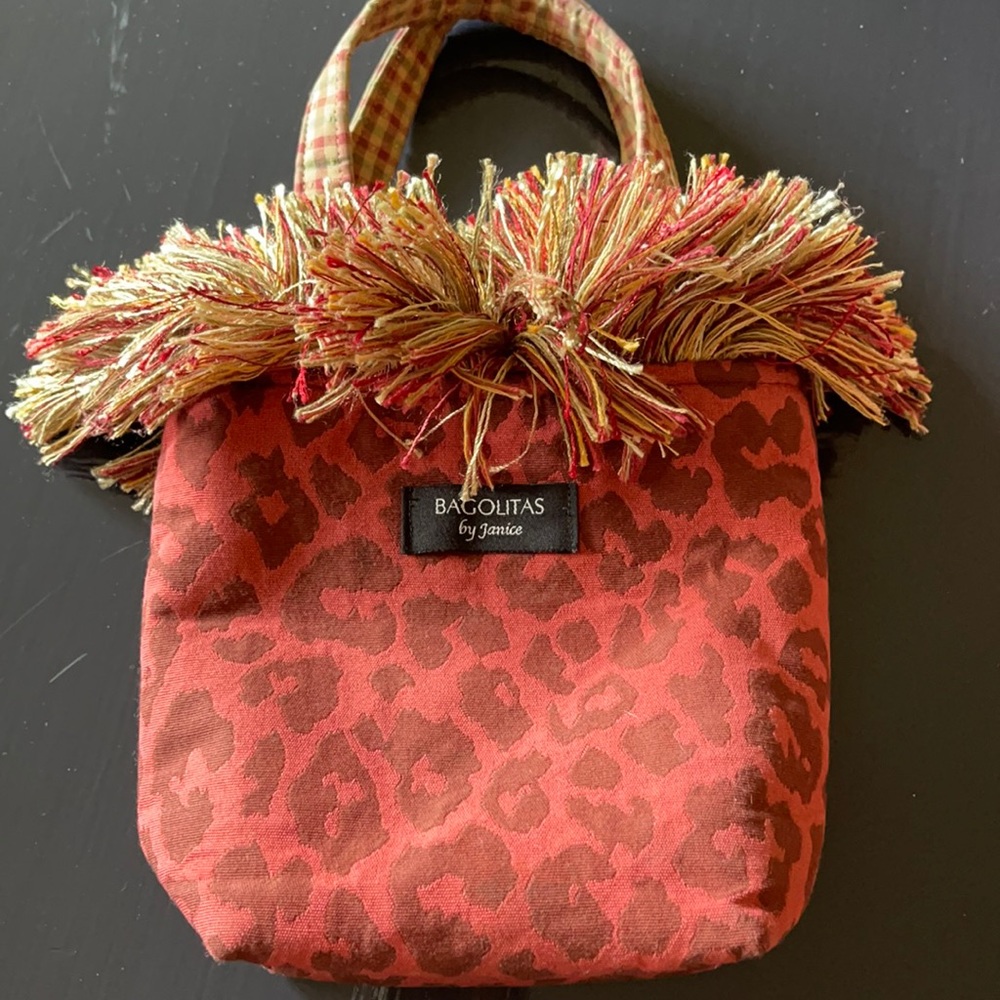 Bagolita small bag